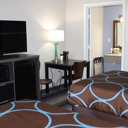Hotel Super 8 By Wyndham Morganton Zewnętrze zdjęcie