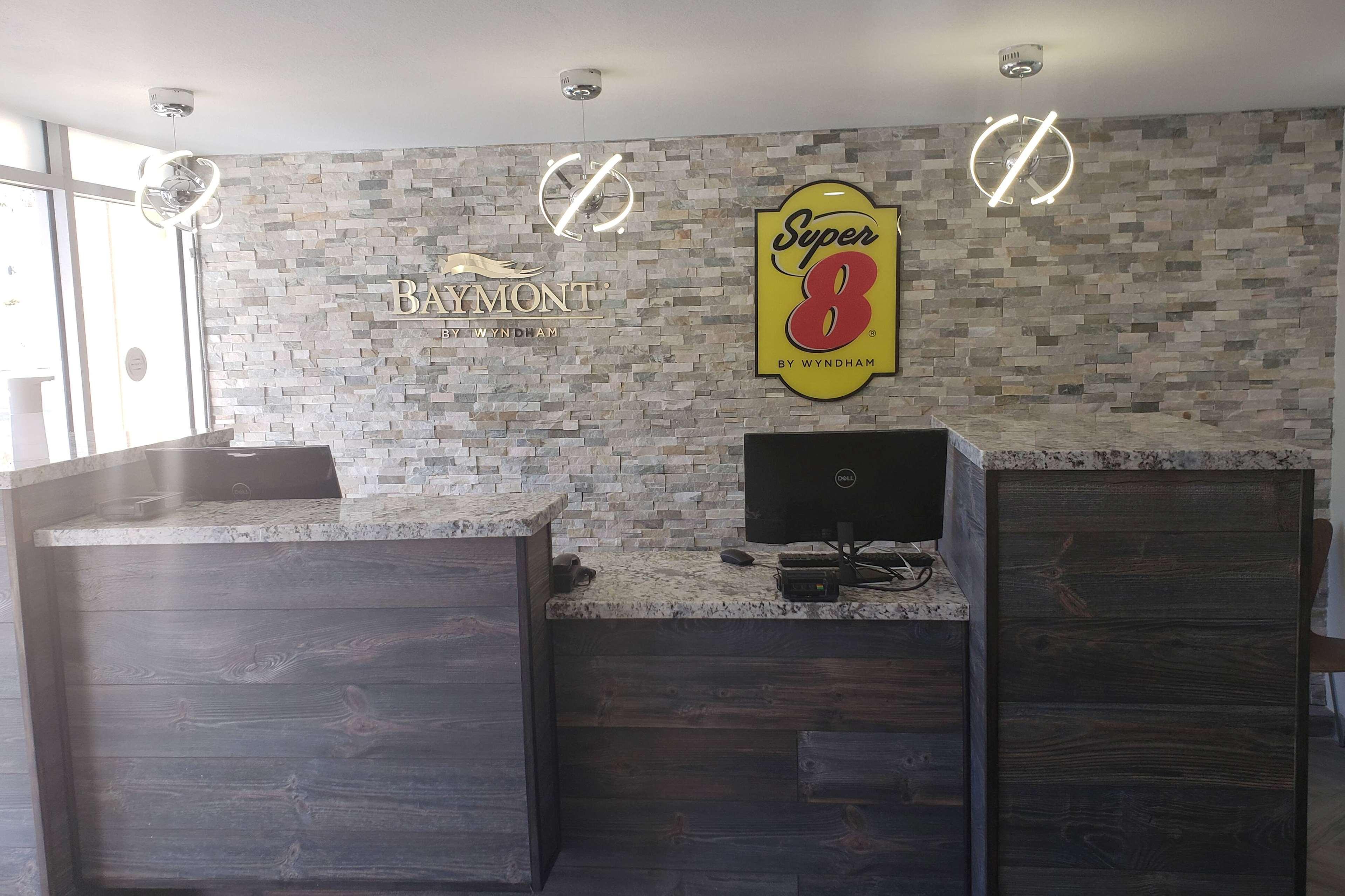 Hotel Super 8 By Wyndham Morganton Zewnętrze zdjęcie
